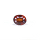 Hessonite (Gomed) - 7.2 Carat - Pramogh