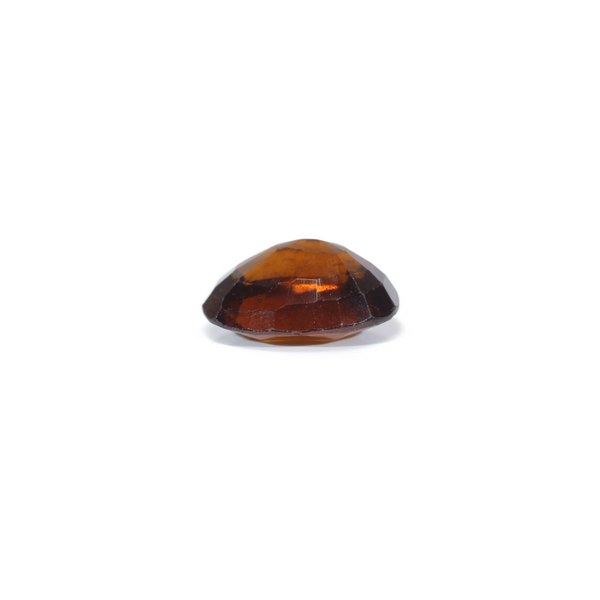 Hessonite (Gomed) - 6 Carat