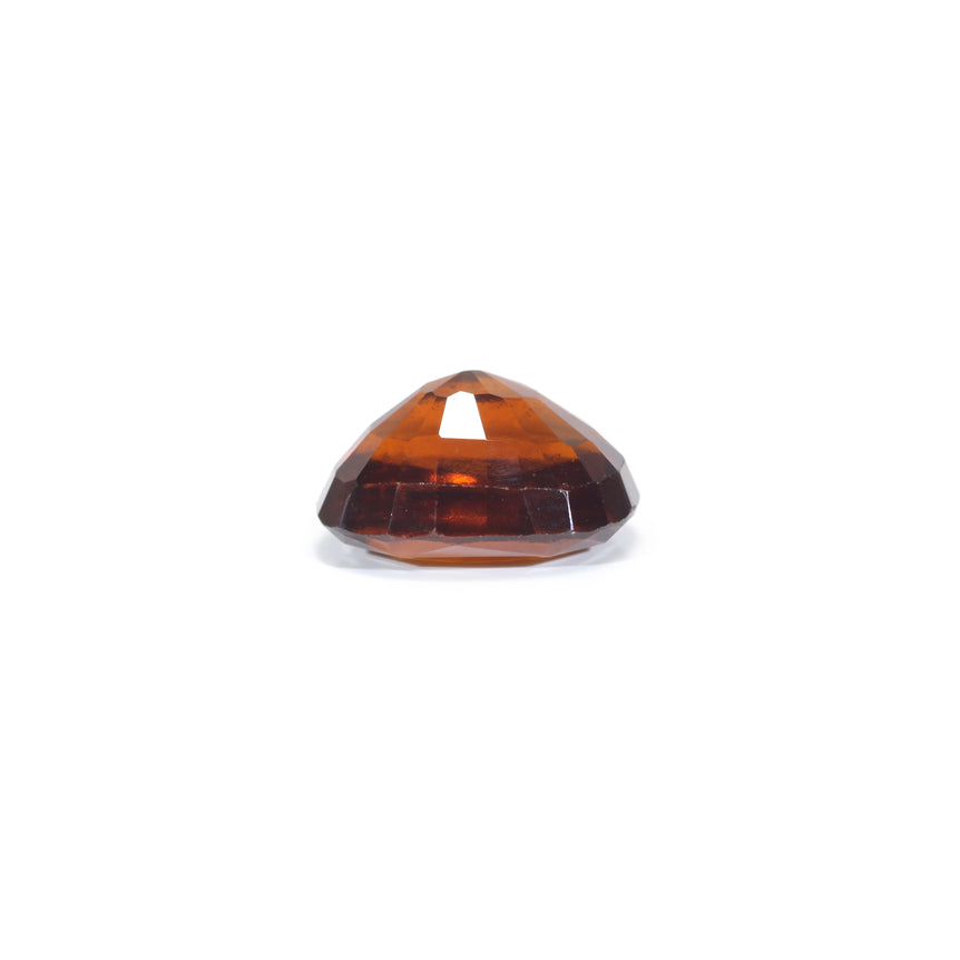 Hessonite (Gomed) - 8.2 Carat - Pramogh