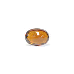 Hessonite (Gomed) - 6.8 Carat - Pramogh