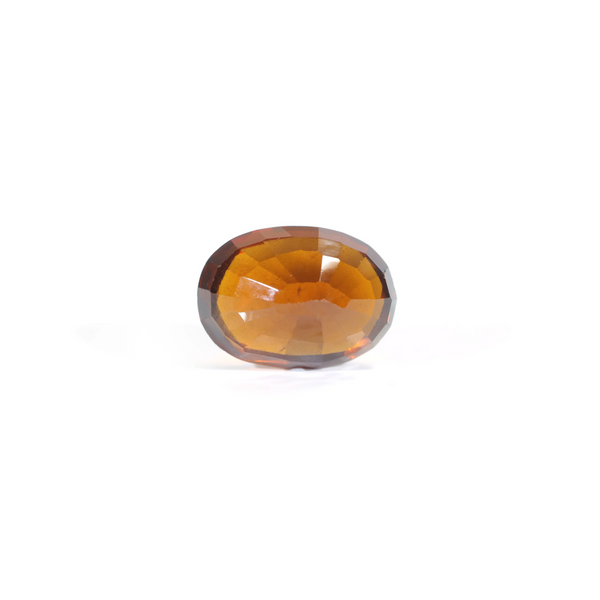 Hessonite (Gomed) - 8.15 Carat