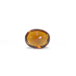 Hessonite (Gomed) - 7.05 Carat - Pramogh