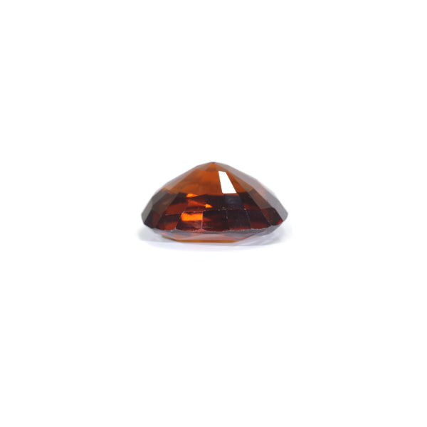 Hessonite (Gomed) - 7.9 Carat