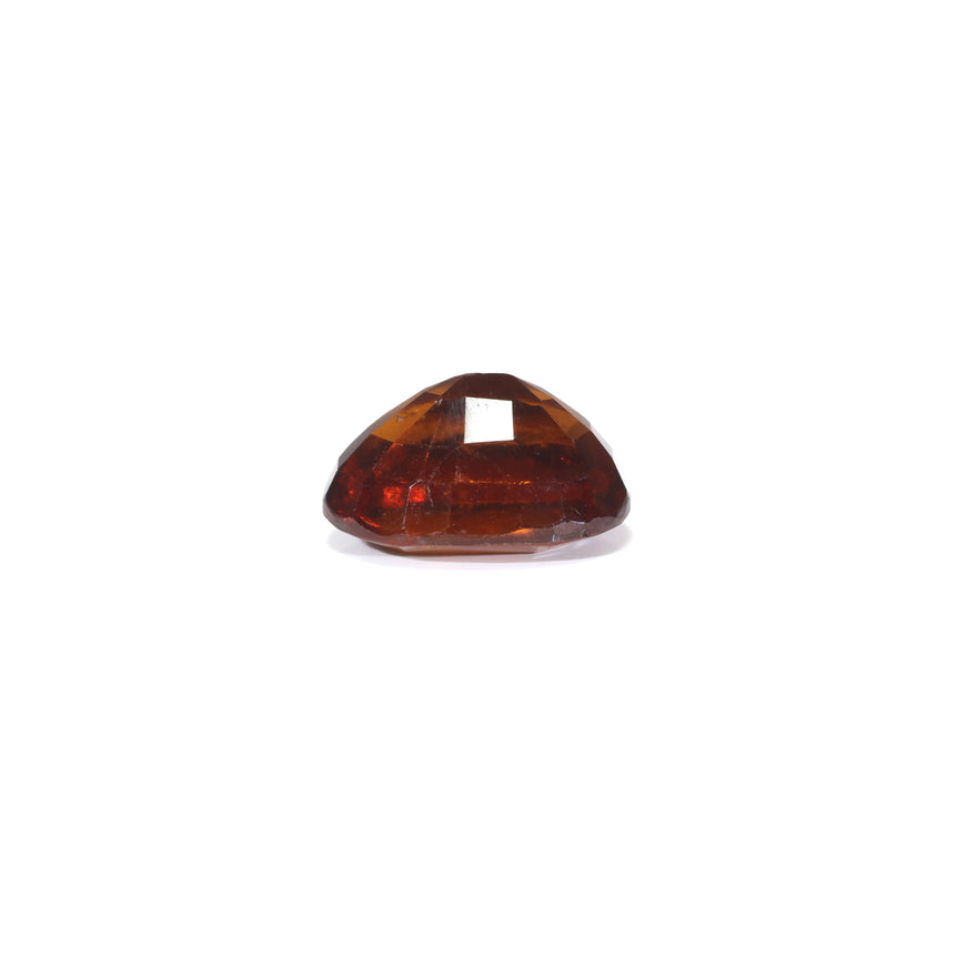 Hessonite (Gomed) - 5.05 Carat - Pramogh