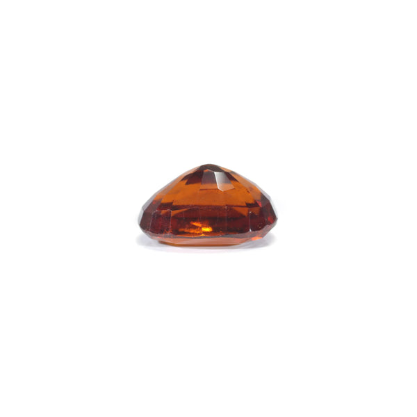 Hessonite (Gomed) - 6.7 Carat