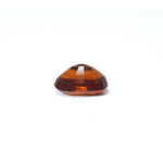Hessonite (Gomed) - 6.45 Carat - Pramogh