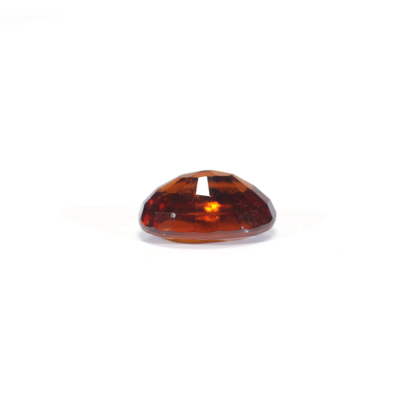 Hessonite (Gomed) - 6.1 Carat