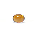 Hessonite (Gomed) - 5.85 Carat - Pramogh