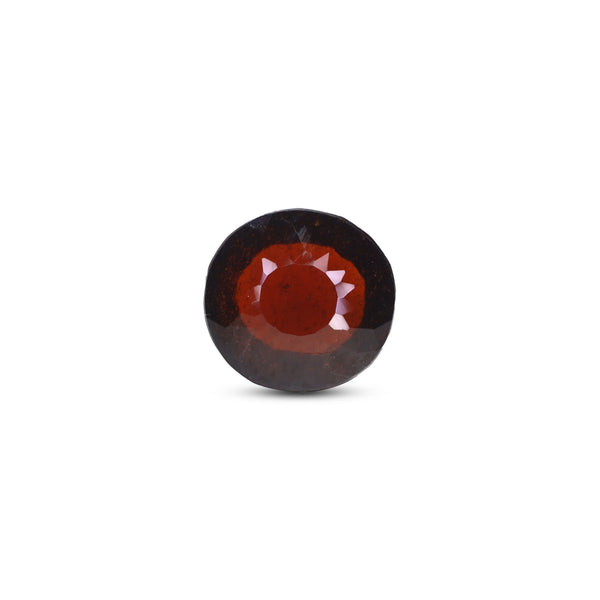 Hessonite (Gomed) - 7.35 Carat - Pramogh