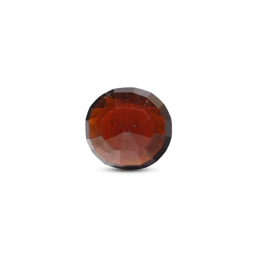 Hessonite (Gomed) - 7.35 Carat