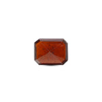 Hessonite (Gomed) - 7.7 Carat
