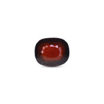 Hessonite (Gomed) - 6.18 Carat - Pramogh