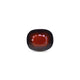 Hessonite (Gomed) - 6.18 Carat - Pramogh