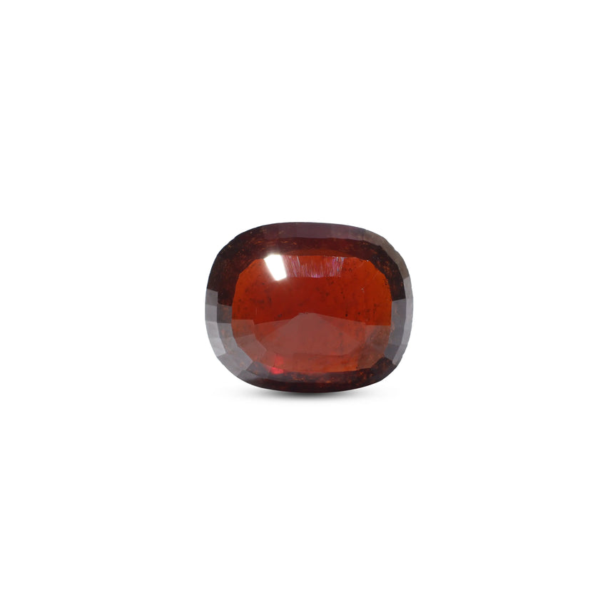Hessonite (Gomed) - 6.18 Carat