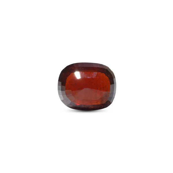 Hessonite (Gomed) - 6.18 Carat