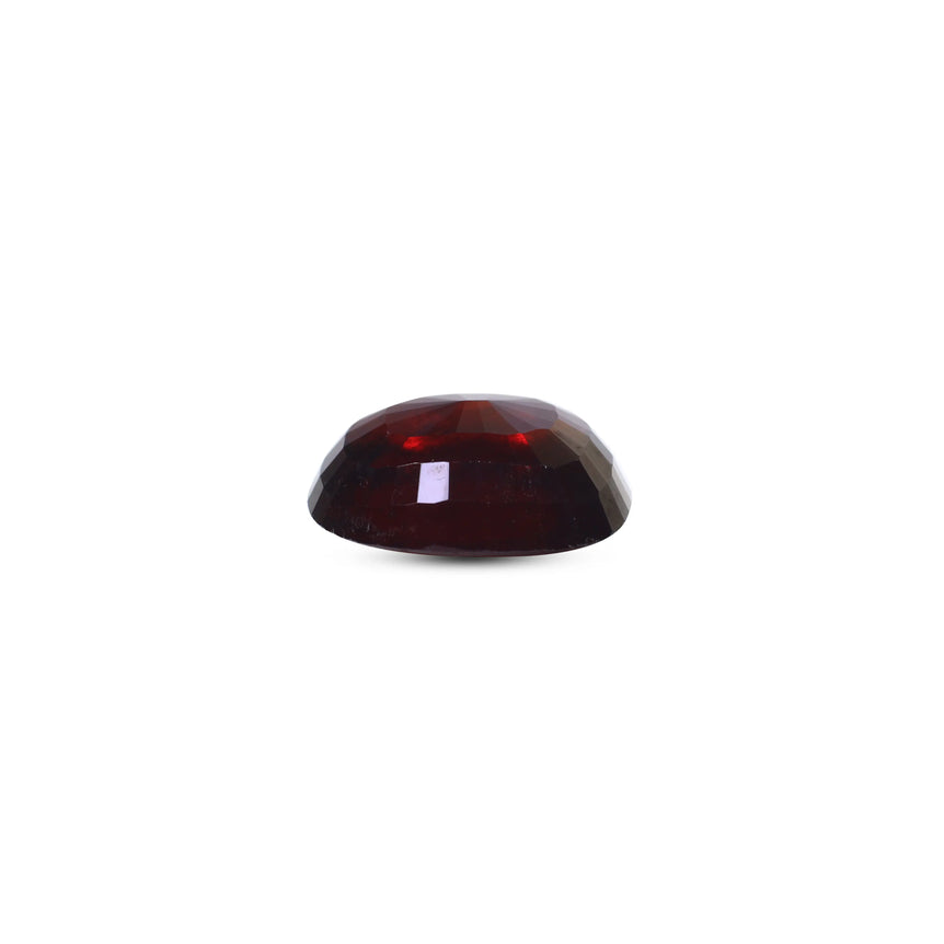 Hessonite (Gomed) - 6.18 Carat