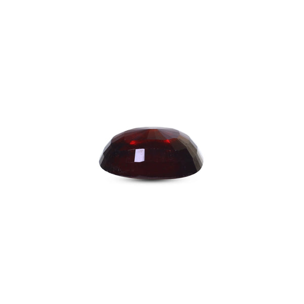 Hessonite (Gomed) - 6.18 Carat