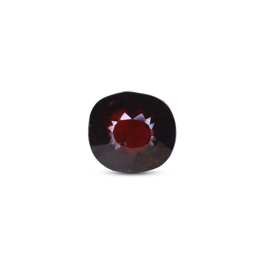 Hessonite (Gomed) - 10.5 Carat - Pramogh
