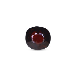 Hessonite (Gomed) - 10.5 Carat - Pramogh