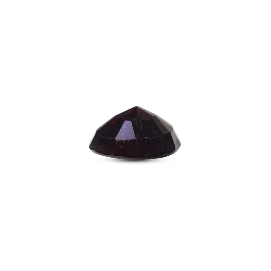 Hessonite (Gomed) - 10.5 Carat