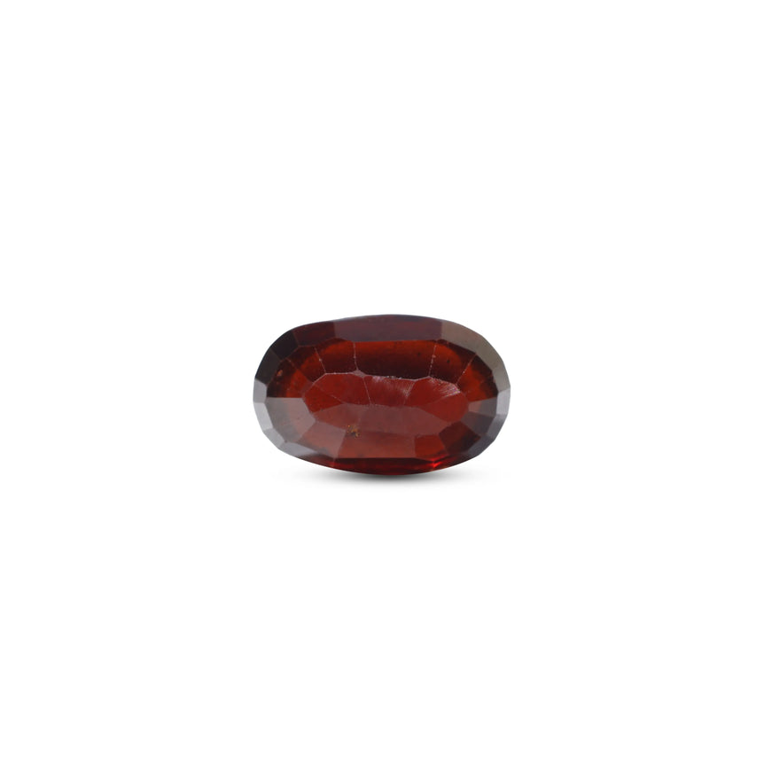 Hessonite (Gomed) - 9.1 Carat