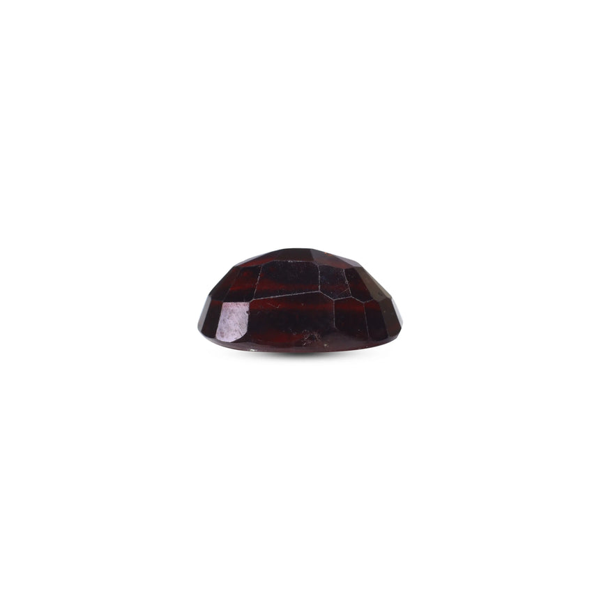 Hessonite (Gomed) - 9.1 Carat