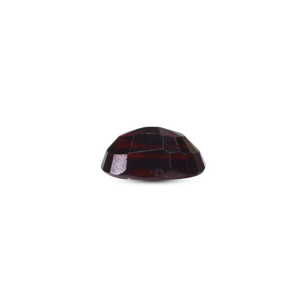 Hessonite (Gomed) - 9.1 Carat