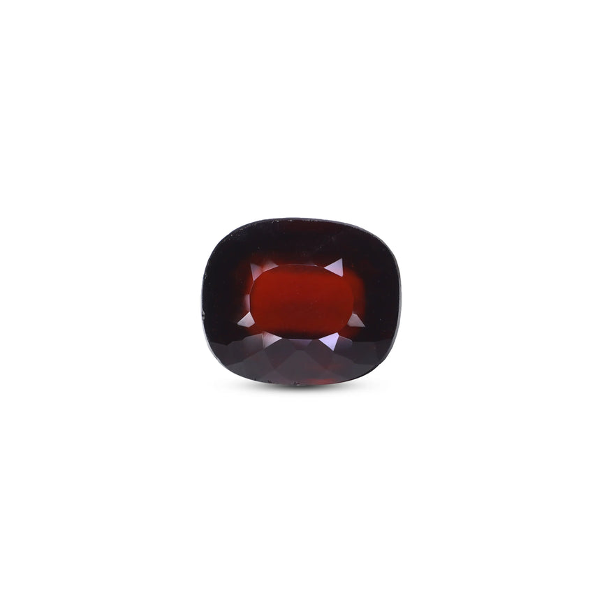 Hessonite (Gomed) - 7.4 Carat - Pramogh