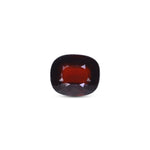 Hessonite (Gomed) - 7.4 Carat - Pramogh