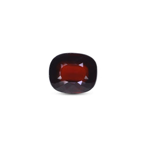 Hessonite (Gomed) - 7.4 Carat - Pramogh