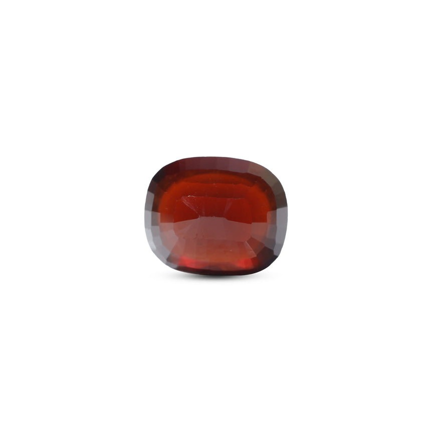 Hessonite (Gomed) - 7.4 Carat