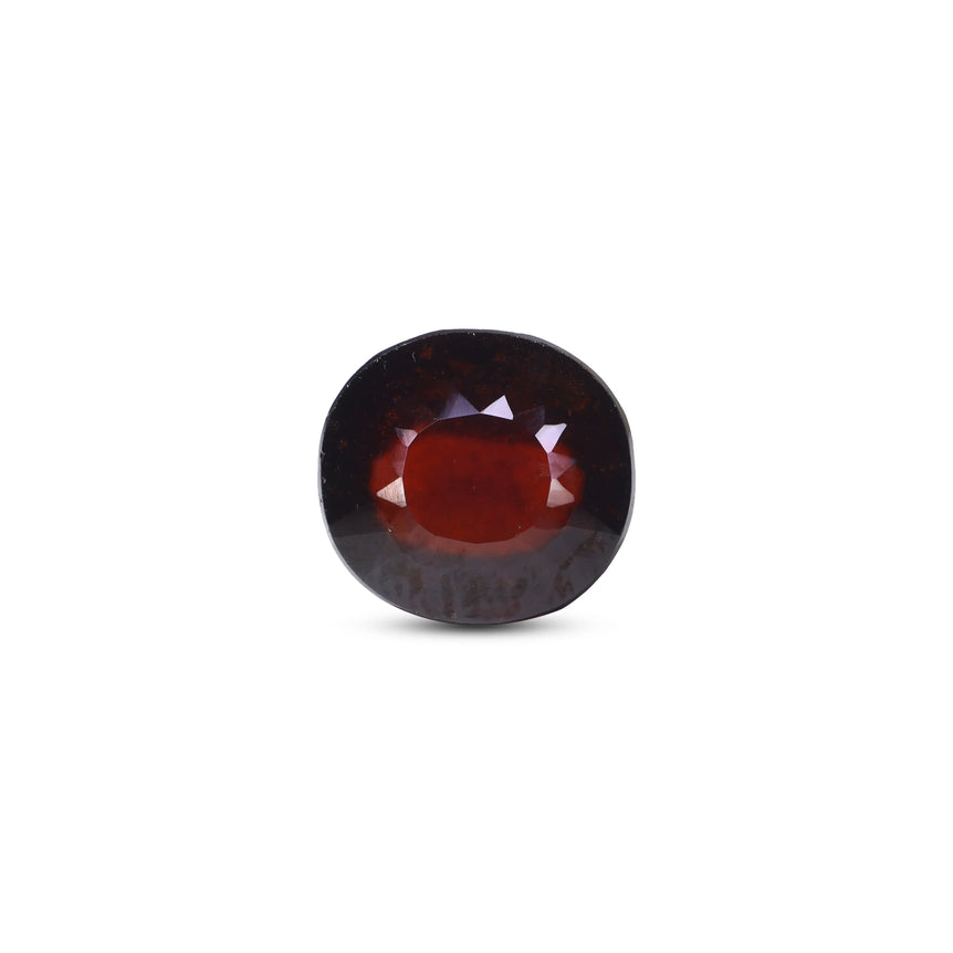 Hessonite (Gomed) - 7 Carat - Pramogh