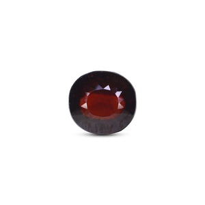 Hessonite (Gomed) - 7 Carat - Pramogh