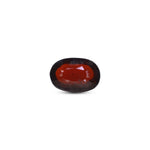 Hessonite (Gomed) - 7.05 Carat - Pramogh