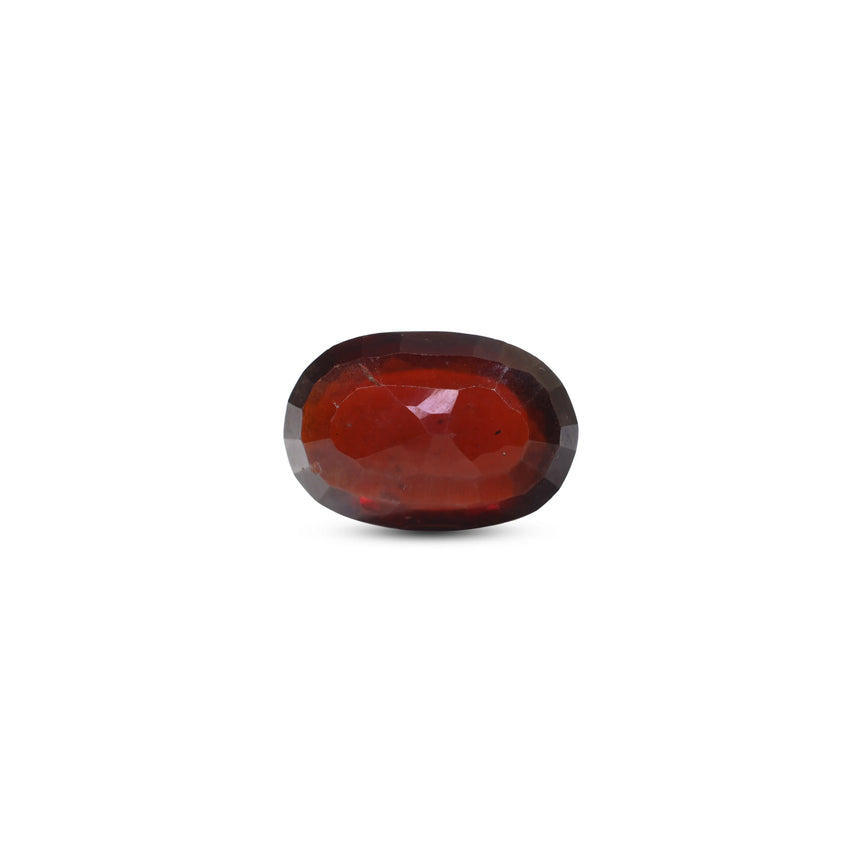 Hessonite (Gomed) - 7.05 Carat