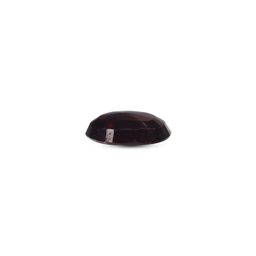 Hessonite (Gomed) - 7.05 Carat