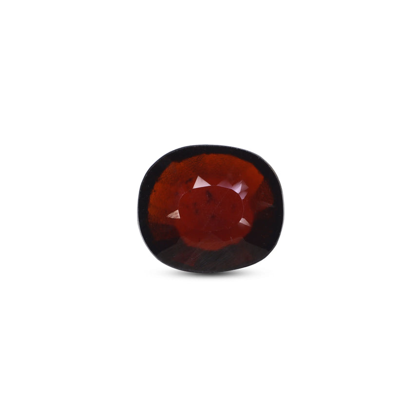 Hessonite (Gomed) - 12.6 Carat - Pramogh