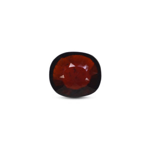 Hessonite (Gomed) - 12.6 Carat - Pramogh