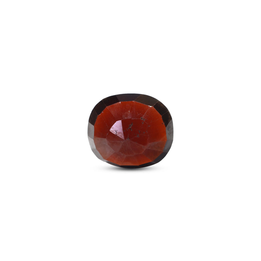 Hessonite (Gomed) - 12.6 Carat