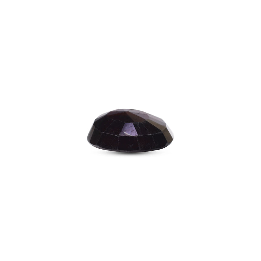 Hessonite (Gomed) - 12.6 Carat