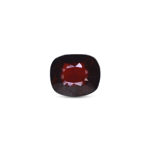 Hessonite (Gomed) - 12.25 Carat - Pramogh