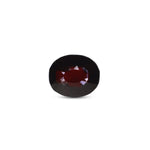 Hessonite (Gomed) - 8.8 Carat - Pramogh