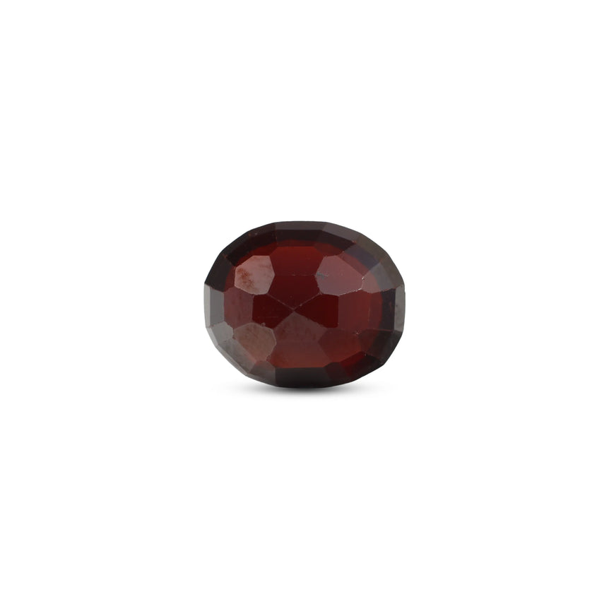 Hessonite (Gomed) - 8.8 Carat