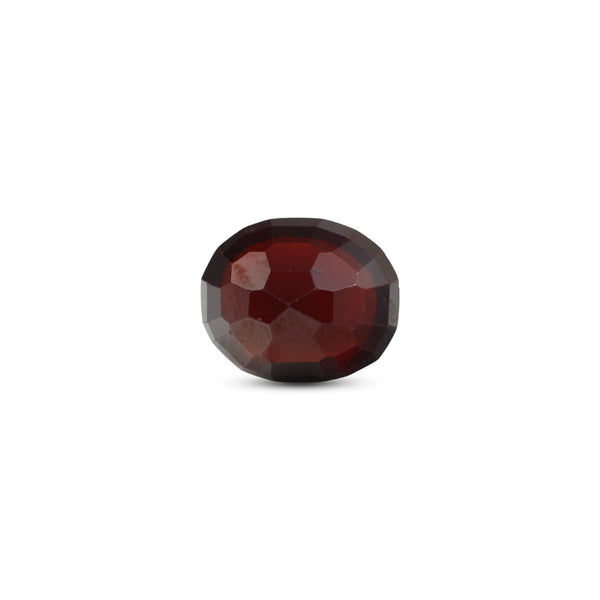 Hessonite (Gomed) - 8.8 Carat