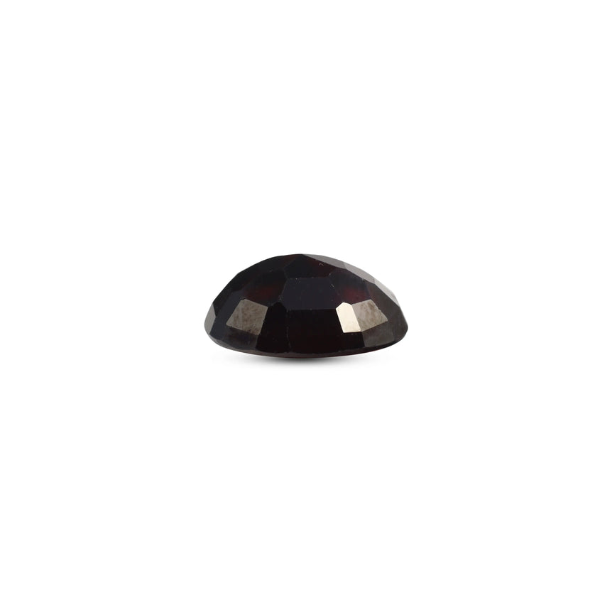 Hessonite (Gomed) - 8.8 Carat