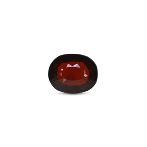 Hessonite (Gomed) - 9.55 Carat - Pramogh