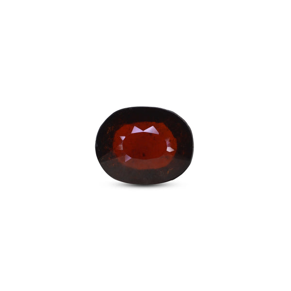 Hessonite (Gomed) - 9.55 Carat - Pramogh
