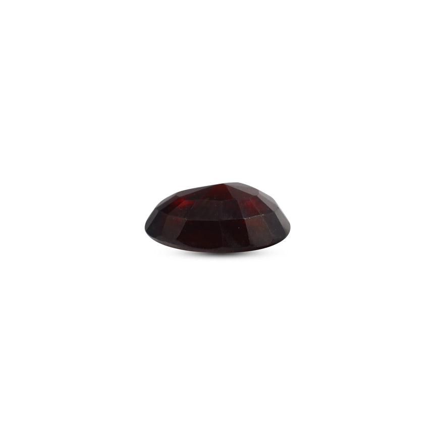 Hessonite (Gomed) - 9.55 Carat