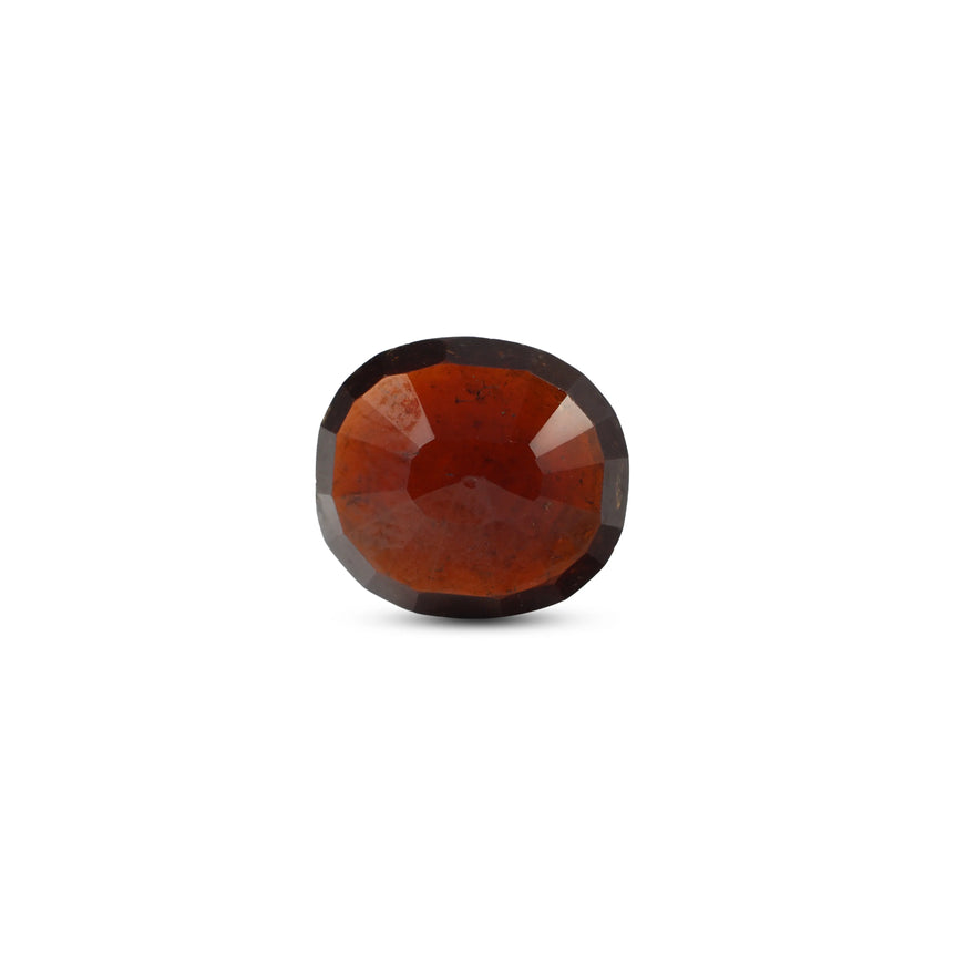 Hessonite (Gomed) - 9 Carat