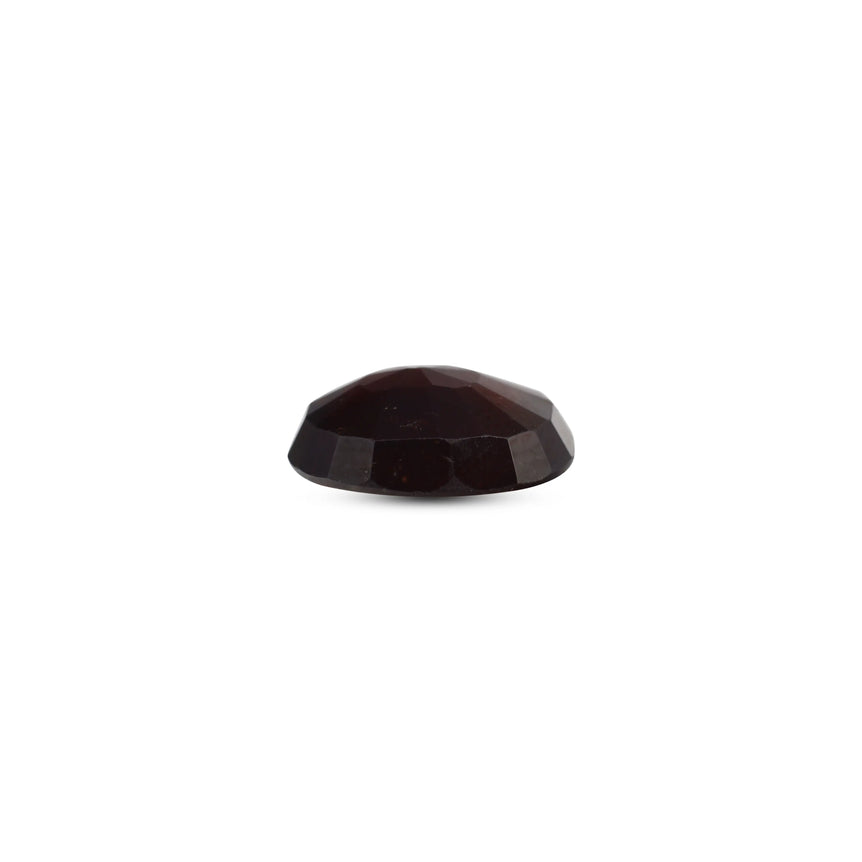Hessonite (Gomed) - 9 Carat